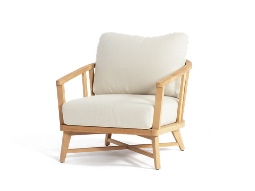 Roma Lounge Armchair (Wala)