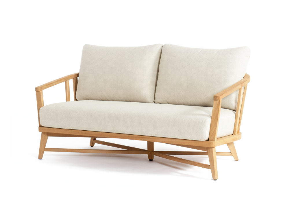 Roma Lounge 2.5 Seater — Wala