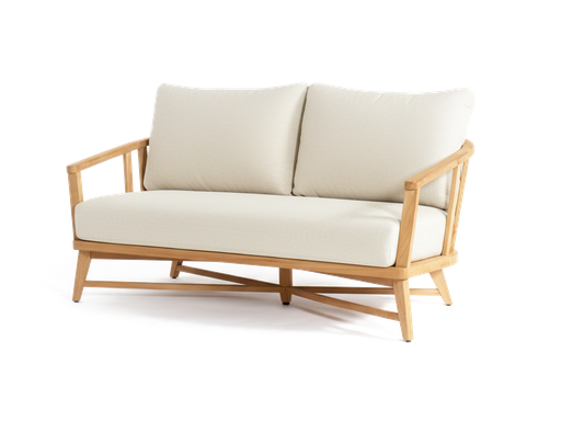 Roma Lounge 2.5 Seater (Wala)