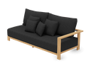 New York Lounge 3 Seater Left-arm