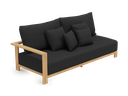 New York Lounge 3 Seater Right-arm