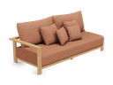 New York Lounge 3 Seater Right-arm