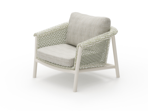 Solara Lounge Armchair