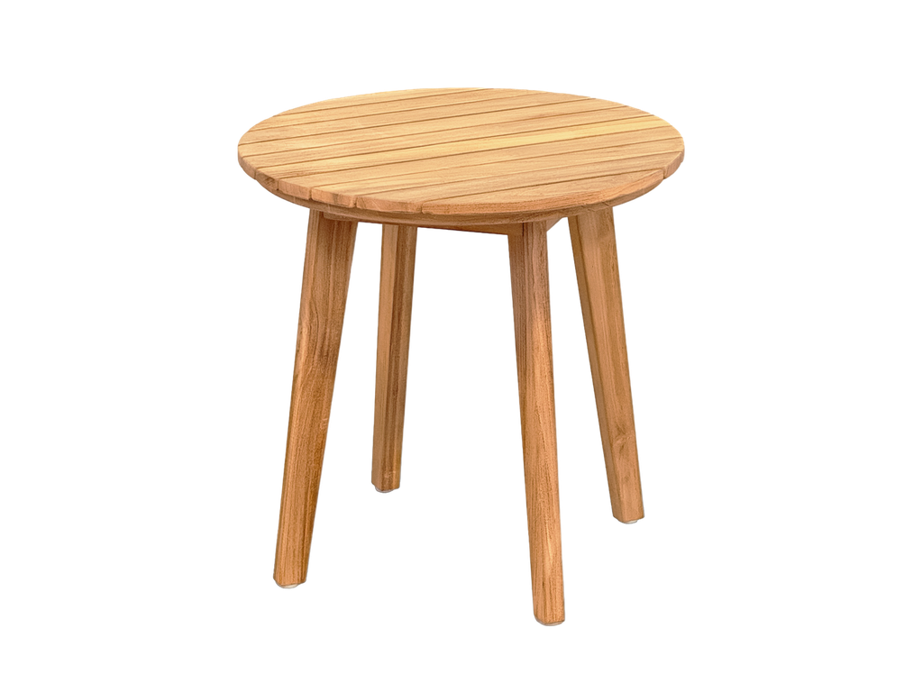 Antigua 50cm Side Table