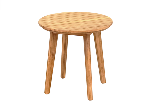 Antigua 50cm Side Table