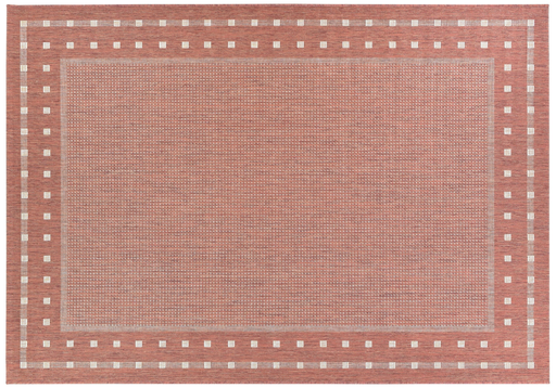 Natural | Outdoor Rug (Terracotta 4840 12, 200 x 290)