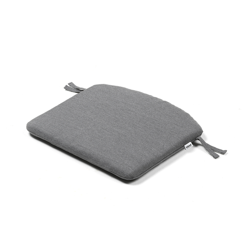 Doga Bistro Chair Cushion (Sunbrella® Fumo)