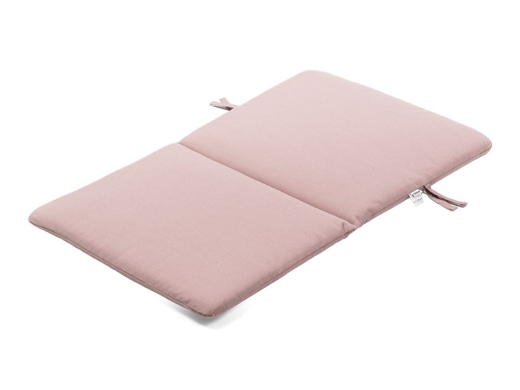 Doga Relax Chair Cushion (Sunbrella) — Sunbrella® Rosa