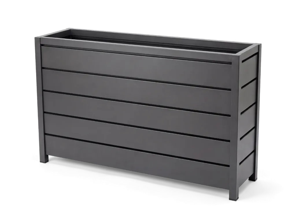 Bergen Planter Box