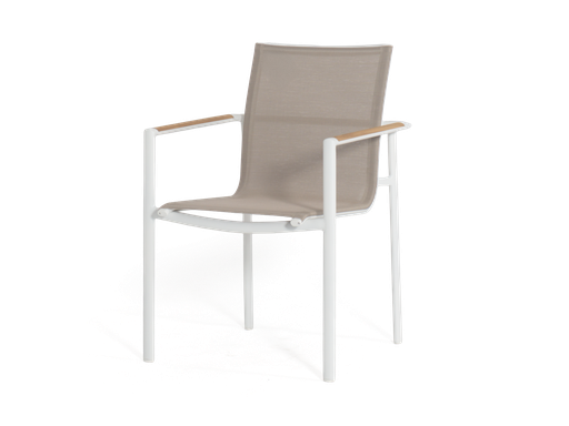 Colorado Batyline Dining Chair