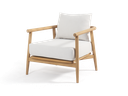 Mirage Lounge Armchair