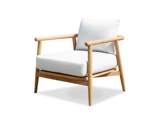 Sahara Lounge Armchair