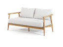 Mirage Lounge 2 Seater