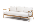 Mirage Lounge 3 Seater