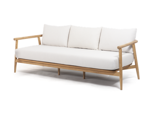 Mirage Lounge 3 Seater