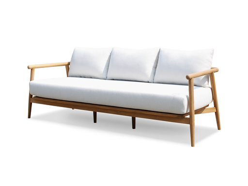 Sahara Lounge 3 Seater