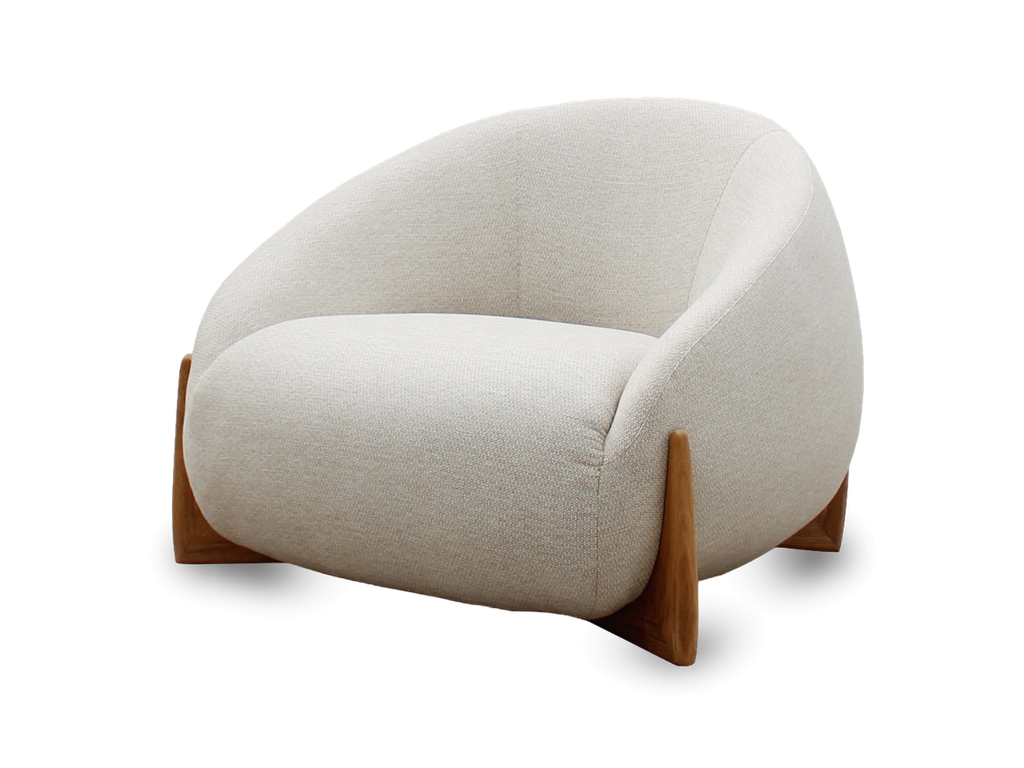 Dune Lounge Armchair