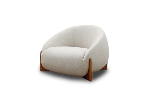 Dune Lounge Armchair