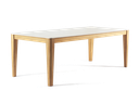 Torbay Ceramic Dining Table 2.2m