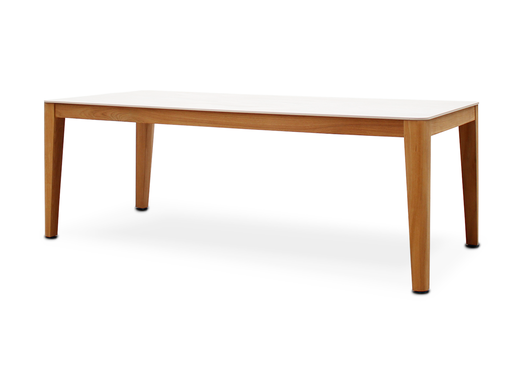 Torbay Ceramic Dining Table