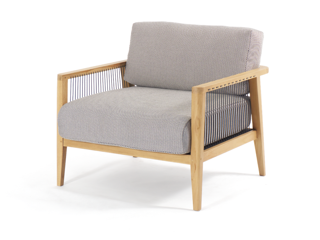 Torbay Lounge Armchair