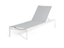 Pacific Wheeled Sunlounge