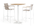 Denver & Colorado 3pc Bar Setting