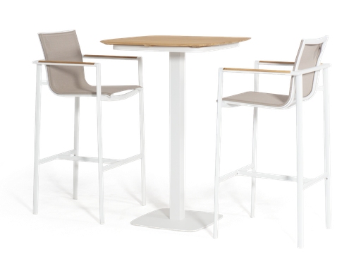 Denver & Colorado 3pc Bar Setting