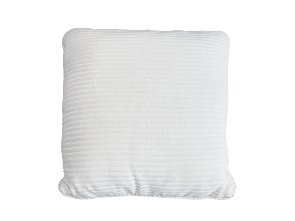 Sunbrella® Scatter Cushion — Kyoto Natural