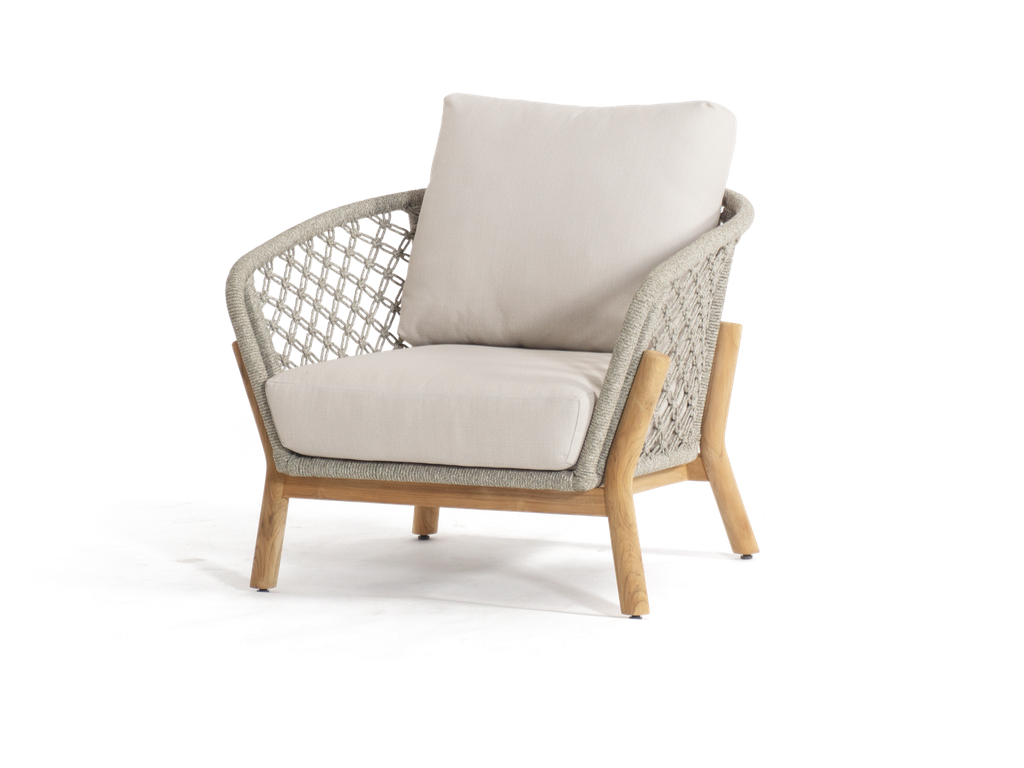 Como Lounge Armchair
