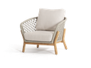 Como Lounge Armchair