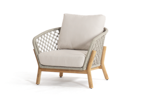 Como Lounge Armchair
