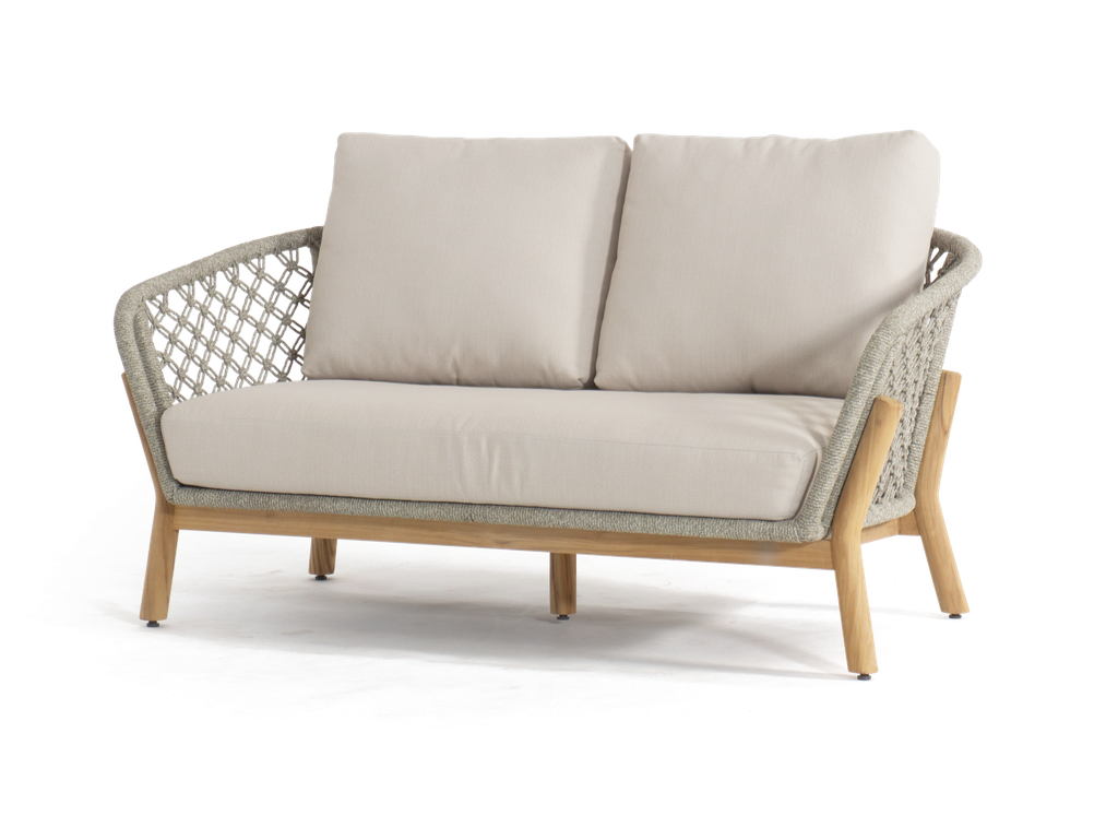 Como Lounge 2.5 Seater