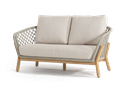 Como Lounge 2.5 Seater