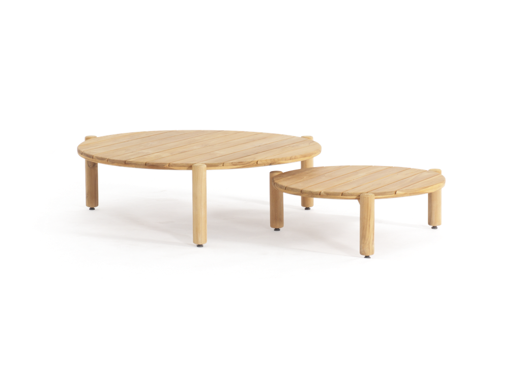 Como 2pc Coffee Tables