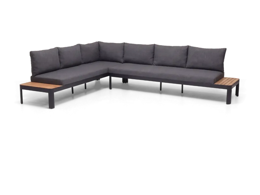 Portals 6-seat Corner Lounge