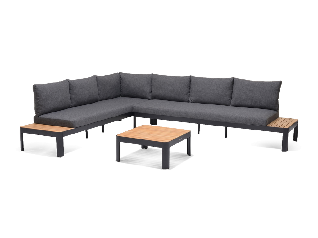 Portals 6-seat Corner Lounge