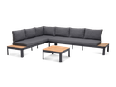 Portals 6-seat Corner Lounge