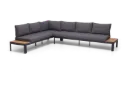 Portals 6-seat Corner Lounge