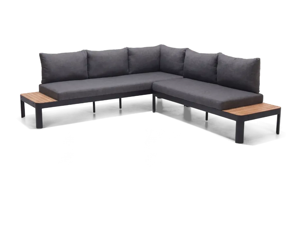 Portals 5-seat Corner Lounge