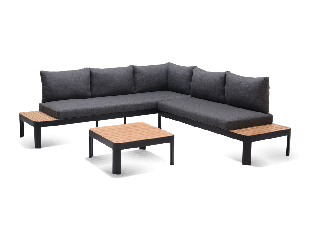 Portals 5-seat Corner Lounge