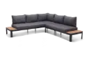 Portals 5-seat Corner Lounge