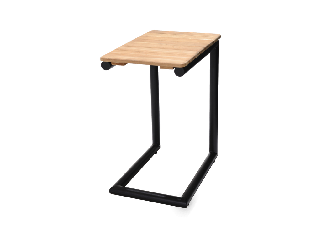 Portals C Side Table