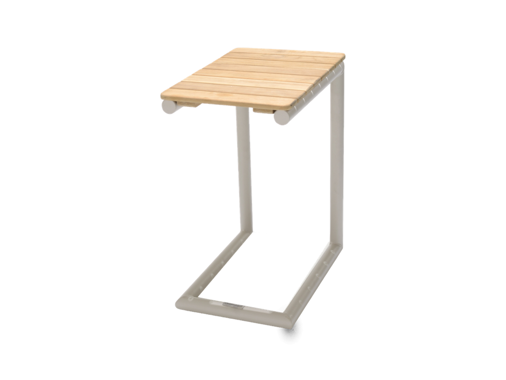 Portals C Side Table