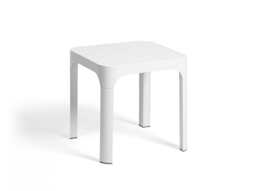 Net 40 Coffee Table (White)