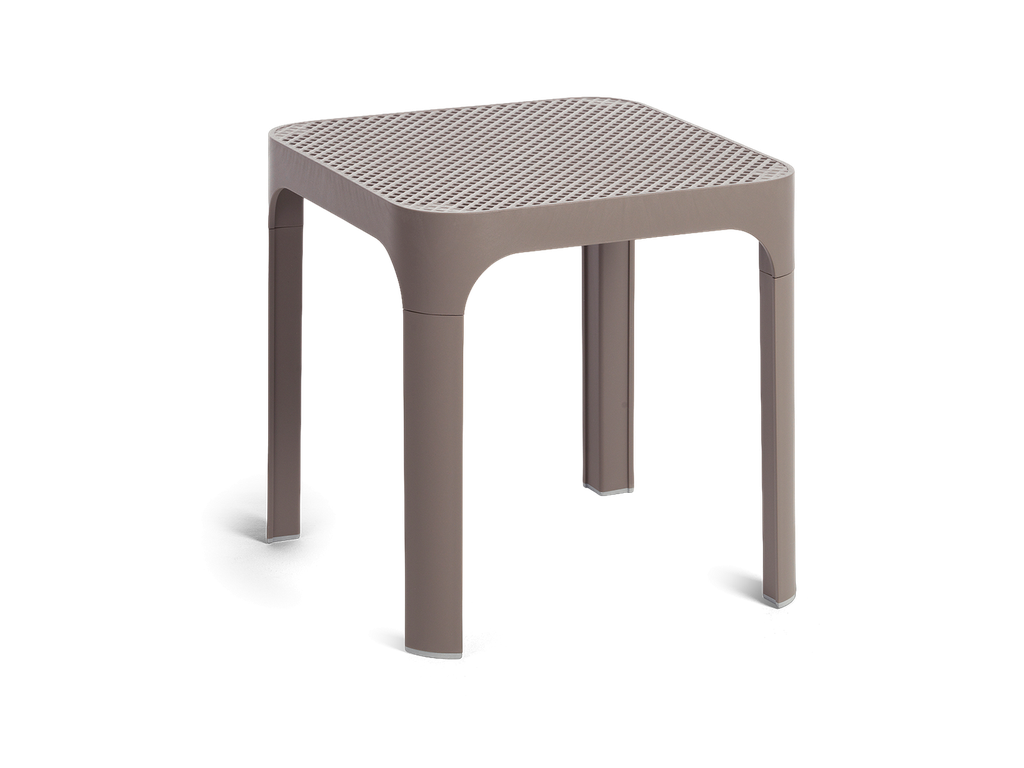 Net 40 Coffee Table — Tortora