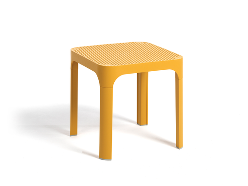 Net 40 Coffee Table (Senape)