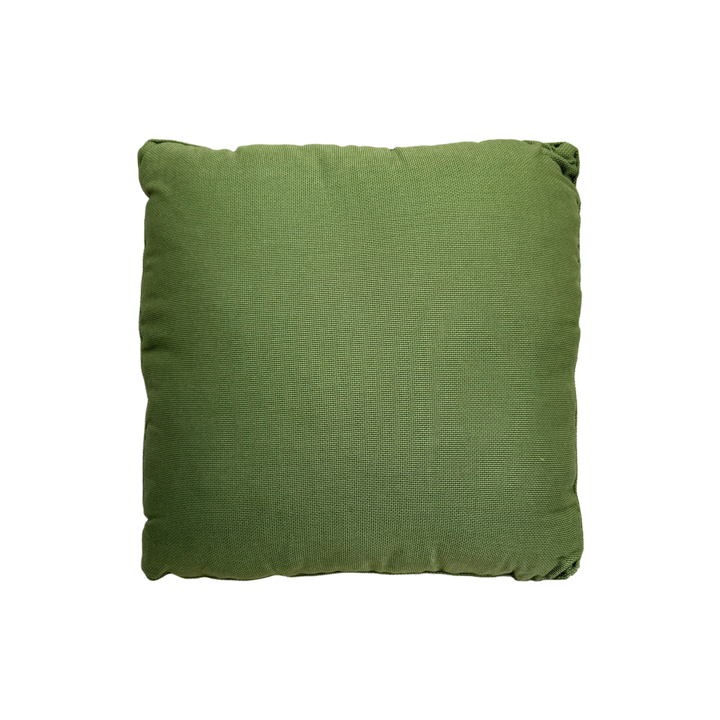 Sunbrella® Scatter Cushion — Shamrock