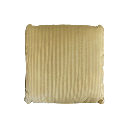 Sunbrella® Scatter Cushion (Wyndham Wheat)