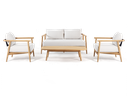 Mirage Lounge 4-seat